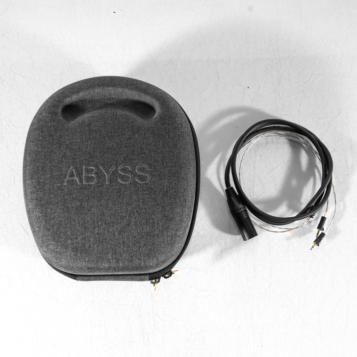 Abyss Diana MR Open Back Headphones
