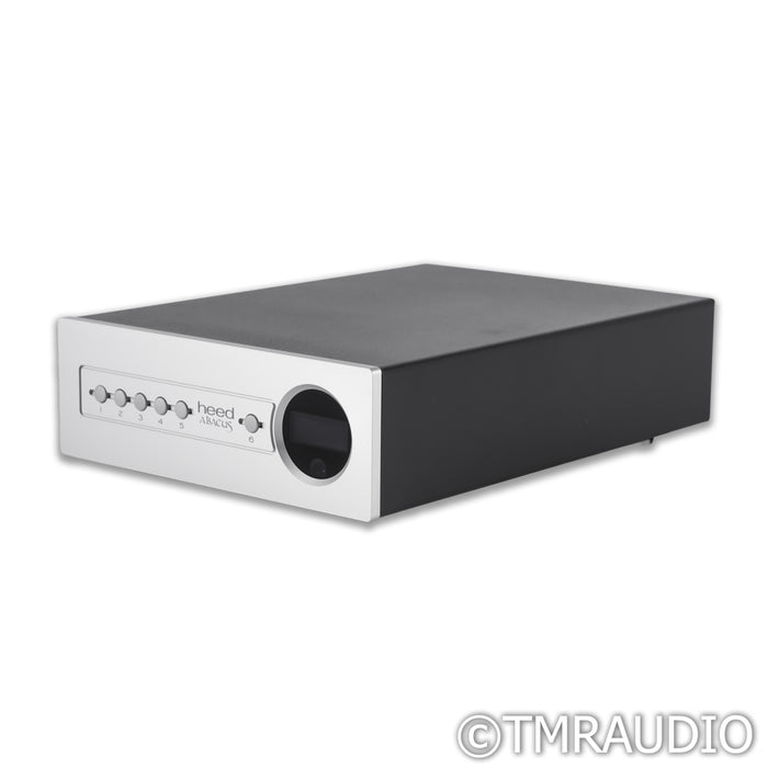 Heed Audio Abacus DAC; D/A Converter