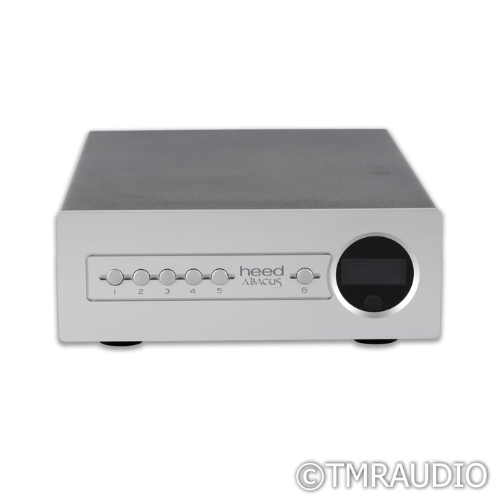 Heed Audio Abacus DAC; D/A Converter
