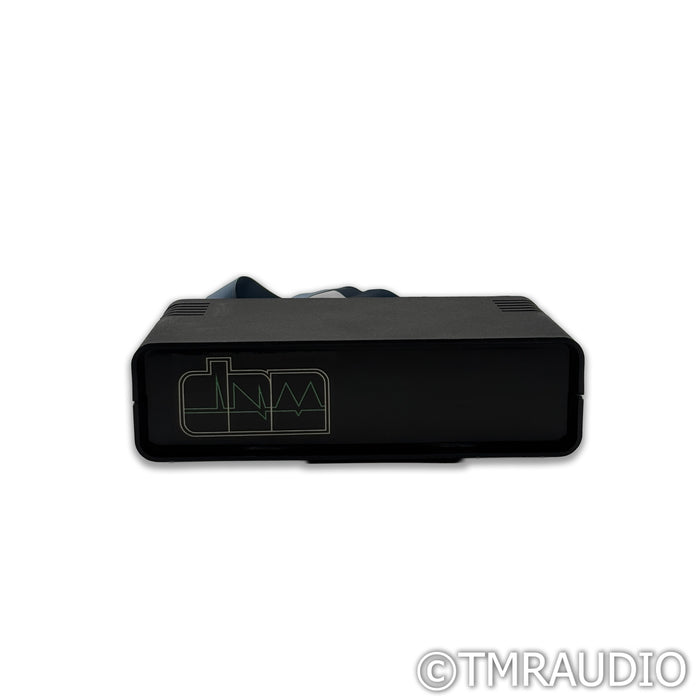 DNM 3C Primus Stereo Preamplifier with PSU; MC Phono