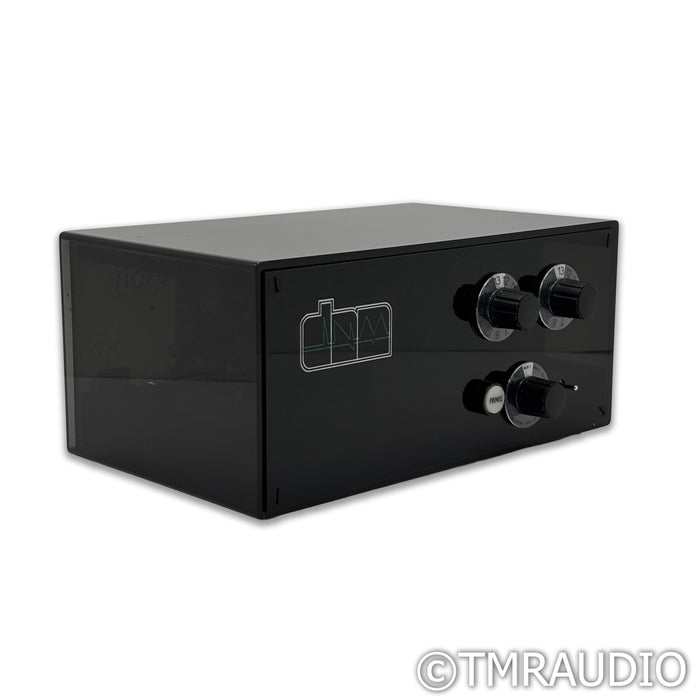 DNM 3C Primus Stereo Preamplifier with PSU; MC Phono