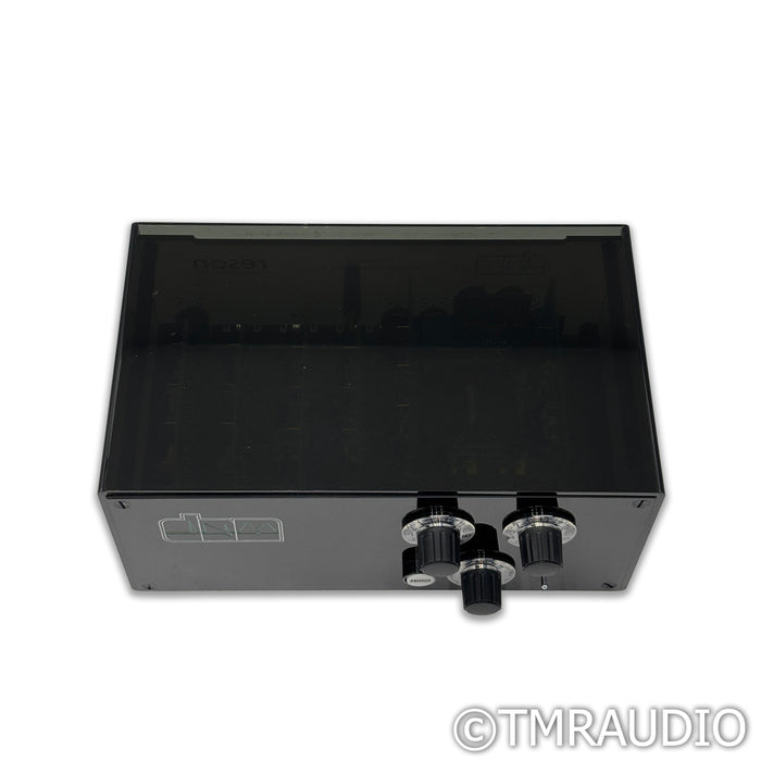 DNM 3C Primus Stereo Preamplifier with PSU; MC Phono