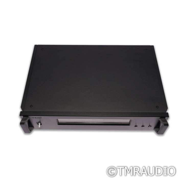 TEAC AP-701 Stereo Power Amplifier