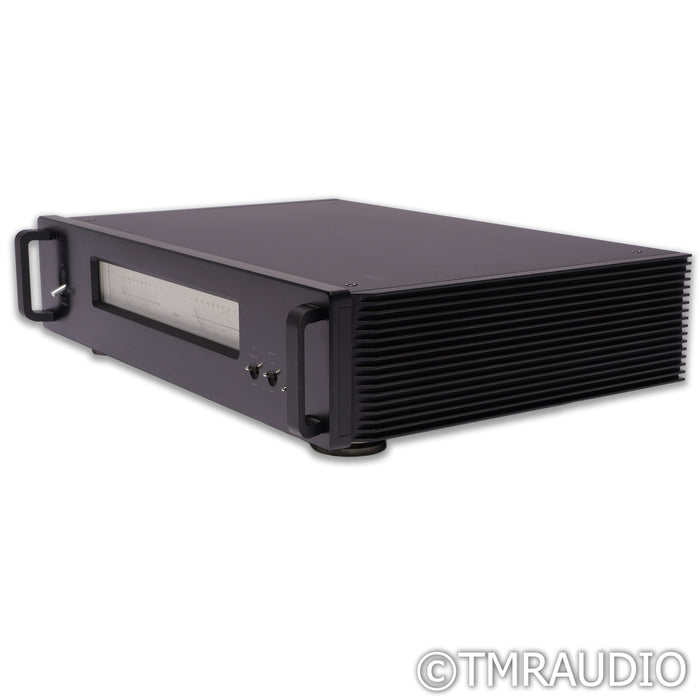 TEAC AP-701 Stereo Power Amplifier