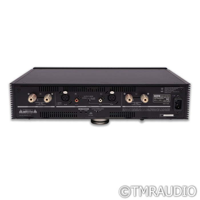 TEAC AP-701 Stereo Power Amplifier