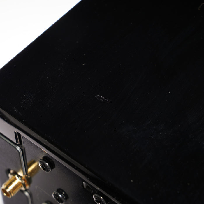 Yamaha R-N2000A Stereo Integrated Amplifier; MM Phono