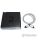 Ansuz  Mainz X2 Power Cable; 2m AC Cord