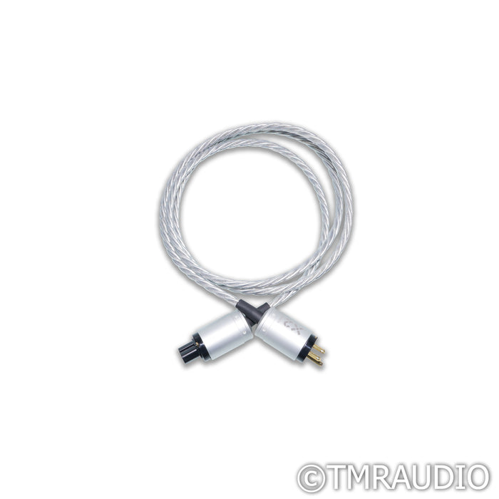 Ansuz  Mainz X2 Power Cable; 2m AC Cord