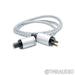 Ansuz  Mainz X2 Power Cable; 2m AC Cord