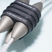 High Fidelity Cables CT-2 Power Cable; 1m AC Cord