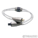 High Fidelity Cables CT-2 Power Cable; 1m AC Cord
