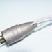 High Fidelity Cables CT-2 Power Cable; 1m AC Cord
