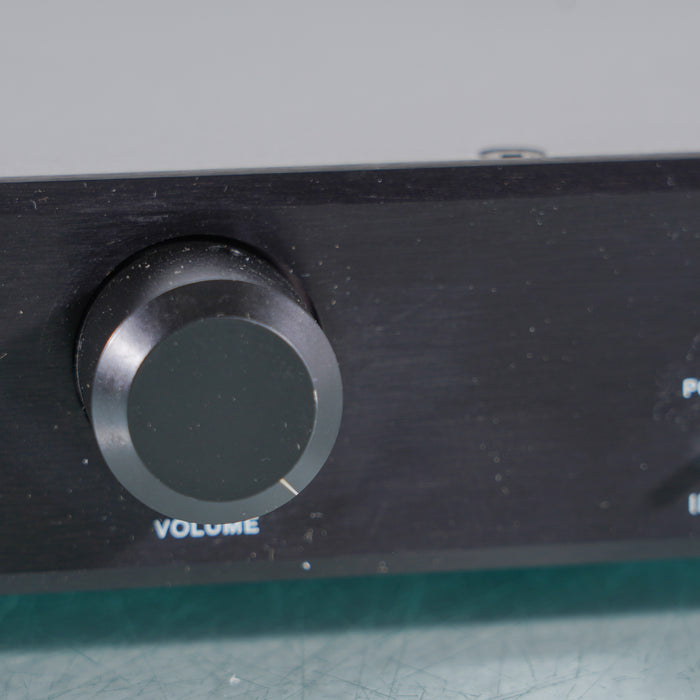 Bryston BP-25 Preamplifier with BP-PSR Power Supply