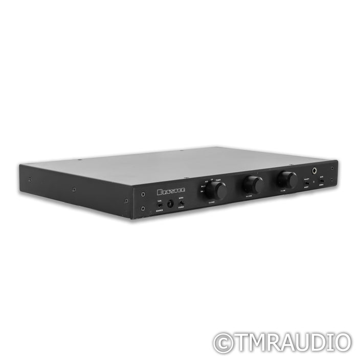 Bryston BP-25 Preamplifier with BP-PSR Power Supply