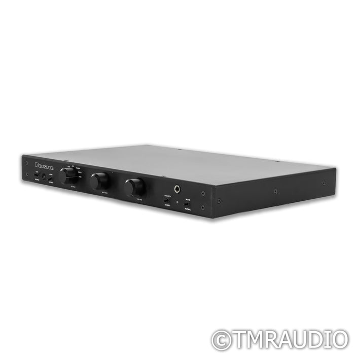 Bryston BP-25 Preamplifier with BP-PSR Power Supply