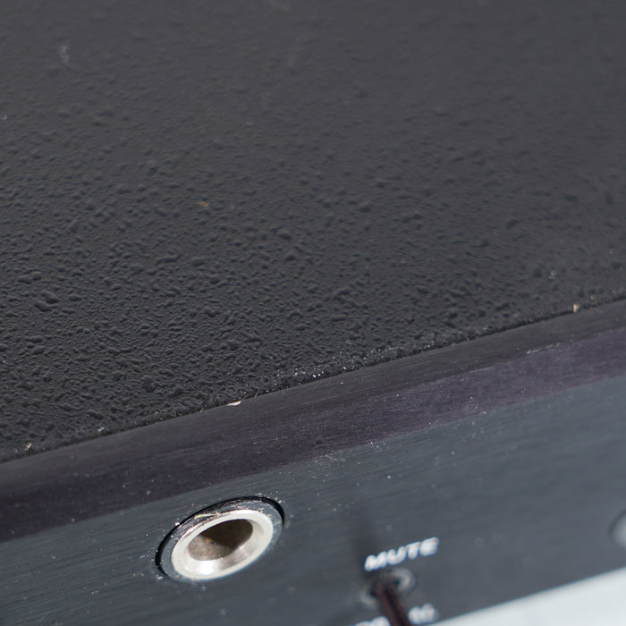 Bryston BP-25 Preamplifier with BP-PSR Power Supply