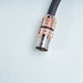 Cardas Clear Reflection XLR Cables; 1m Pair Balanced Interconnects