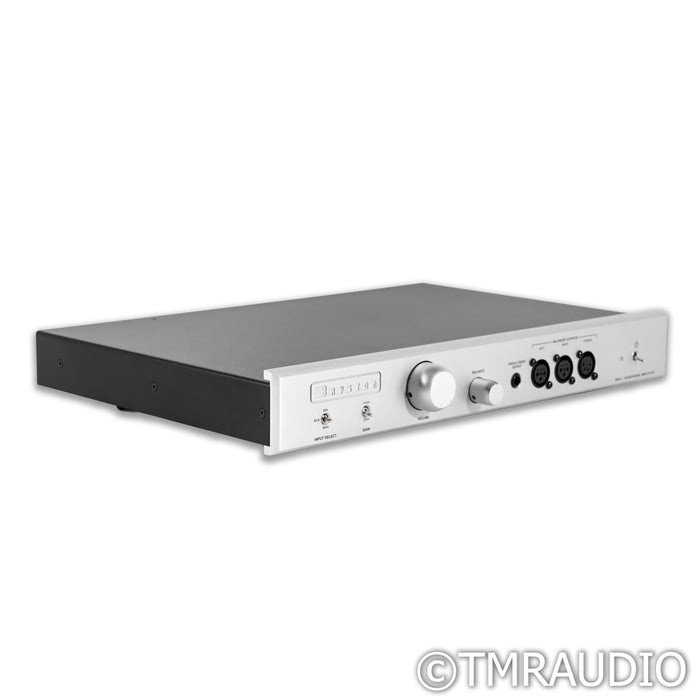 Bryston BHA-1 Balanced Headphone Amplifier