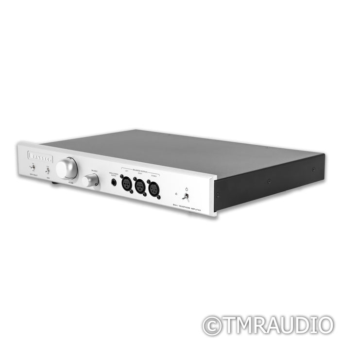 Bryston BHA-1 Balanced Headphone Amplifier