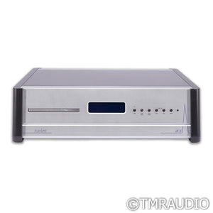 dCS Scarlatti CD Transport (No Remote)