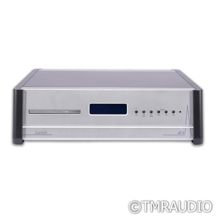 dCS Scarlatti CD Transport (No Remote)