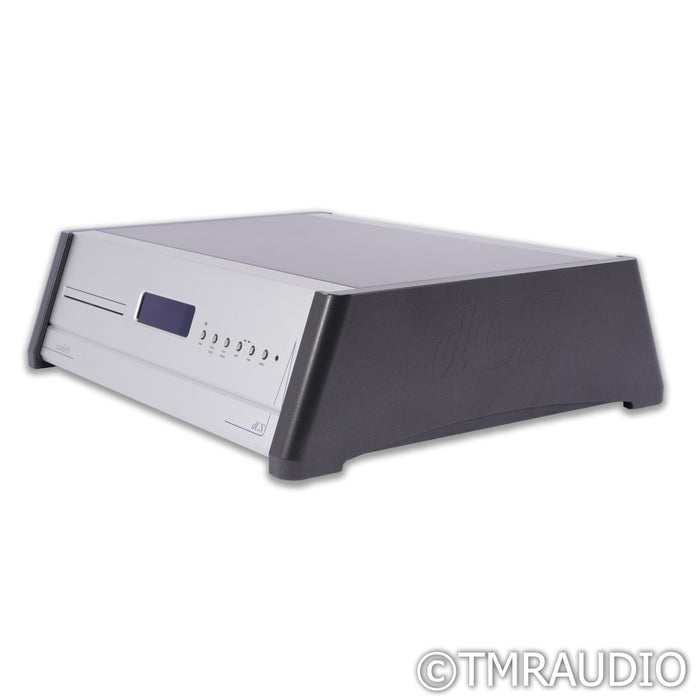 dCS Scarlatti CD Transport (No Remote)