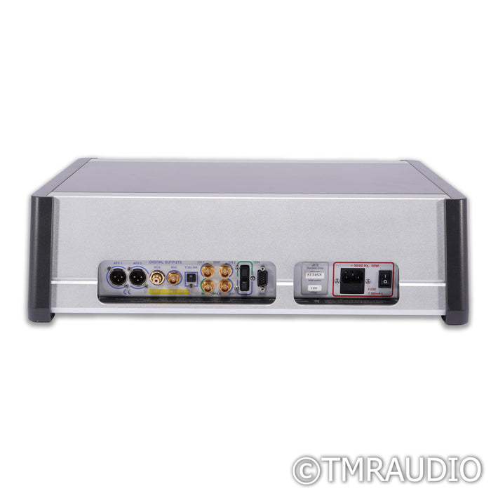 dCS Scarlatti CD Transport (No Remote)