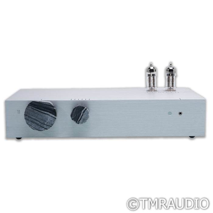 Heaven 11 Billie MK2 Stereo Tube Hybrid Integrated Amplifier; MM Phono