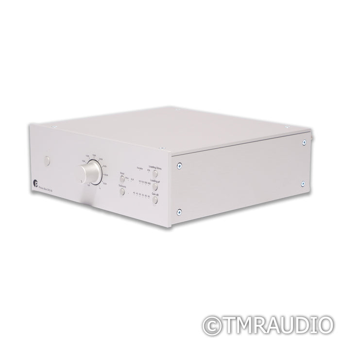 Pro-Ject Phono Box DS3 B MM / MC Phono Preamplifier