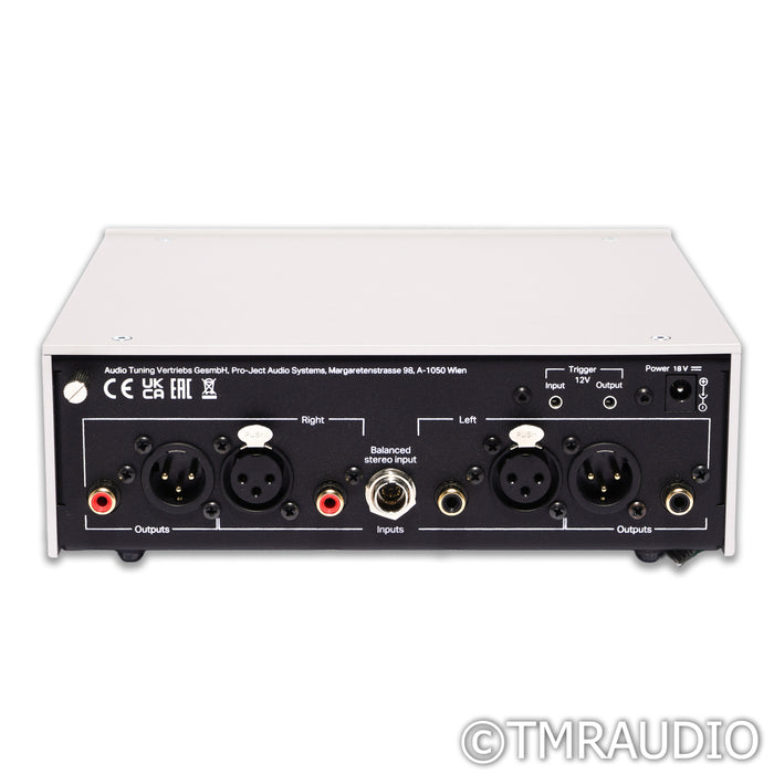 Pro-Ject Phono Box DS3 B MM / MC Phono Preamplifier