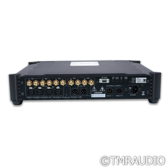MOON by Simaudio 740P Stereo Preamplifier