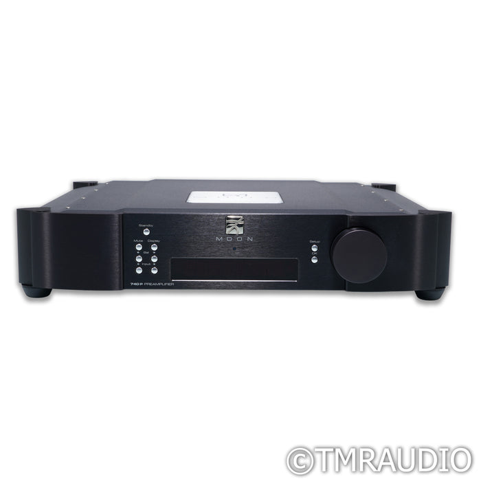 MOON by Simaudio 740P Stereo Preamplifier