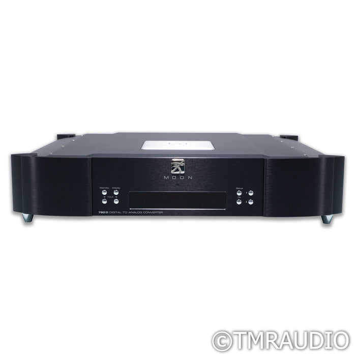MOON by Simaudio 780D V2 Wireless Streaming DAC; D/A Converter