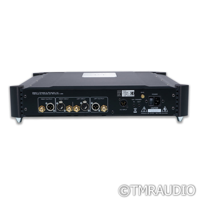 MOON by Simaudio 610LP MM / MC Phono Preamplifier; 610-LP