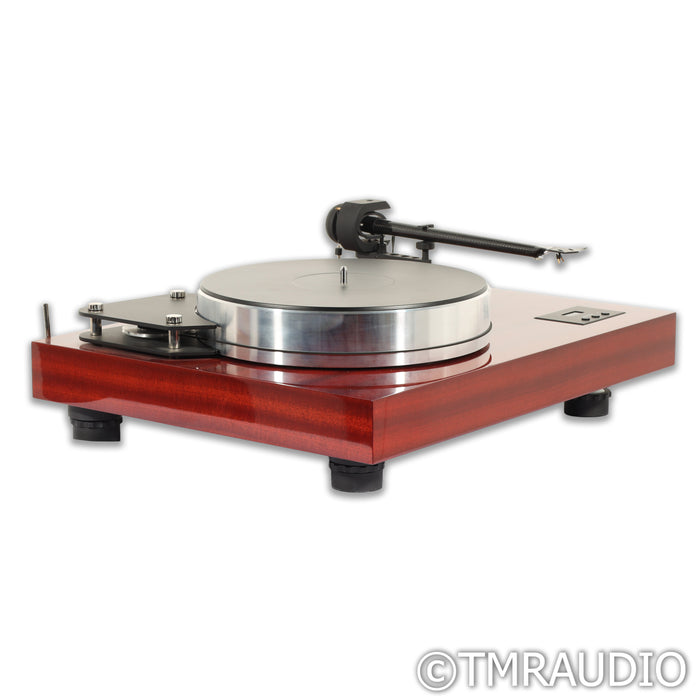 Pro-Ject Xtension 12 Belt Drive Turntable; EVO 12" CC Tonearm (No Cartridge)