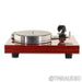 Pro-Ject Xtension 12 Belt Drive Turntable; EVO 12" CC Tonearm (No Cartridge)