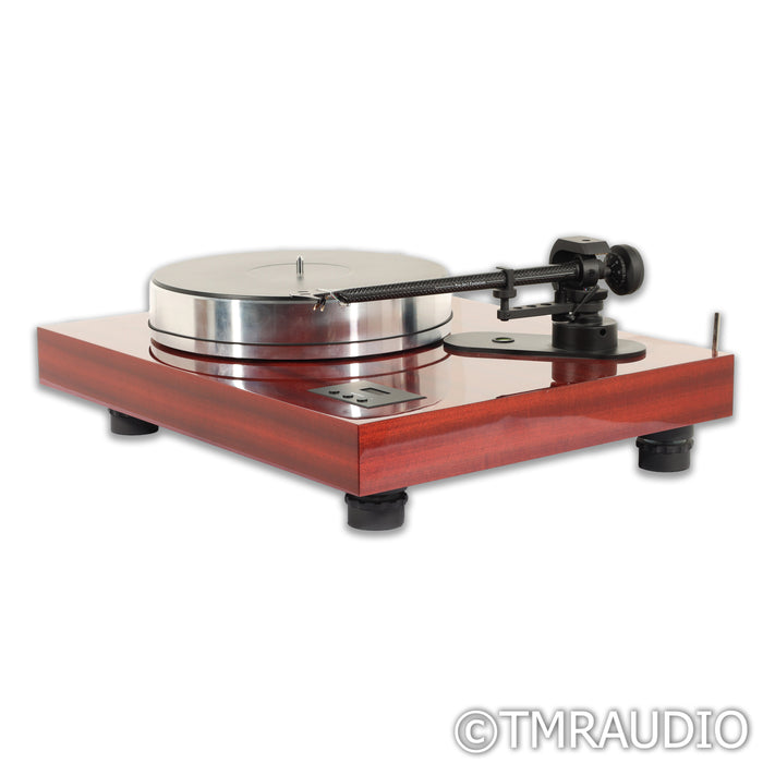 Pro-Ject Xtension 12 Belt Drive Turntable; EVO 12" CC Tonearm (No Cartridge)
