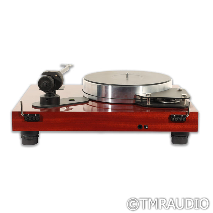 Pro-Ject Xtension 12 Belt Drive Turntable; EVO 12" CC Tonearm (No Cartridge)
