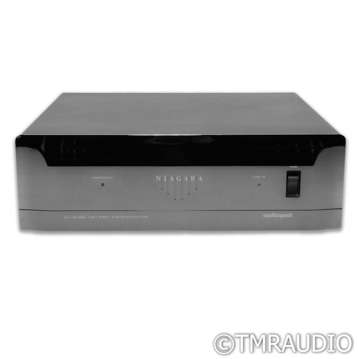 AudioQuest Niagara 5000 AC Power Conditioner