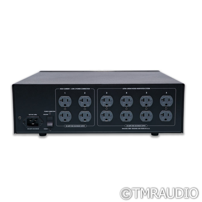 AudioQuest Niagara 5000 AC Power Conditioner