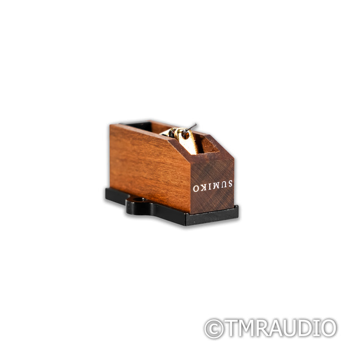 Sumiko Celebration 40 MC Cartridge; Moving Coil