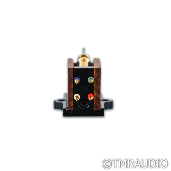 Sumiko Celebration 40 MC Cartridge; Moving Coil