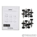 Focal Sopra No. 2 Floorstanding Speakers; Black Pair