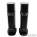 Focal Sopra No. 2 Floorstanding Speakers; Black Pair