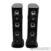 Focal Sopra No. 2 Floorstanding Speakers; Black Pair