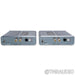 Burson Audio Timekeeper 3X GT Monoblock Power Amplifiers; Pair