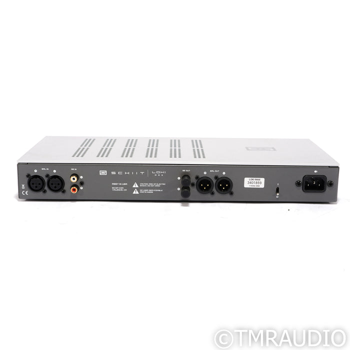 Schiit Audio Loki Max 6-Band Equalizer