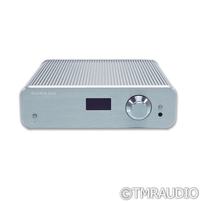 Burson Audio Composer 3X Performance DAC; D/A Converter