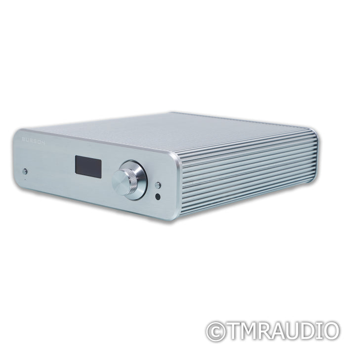 Burson Audio Composer 3X Performance DAC; D/A Converter
