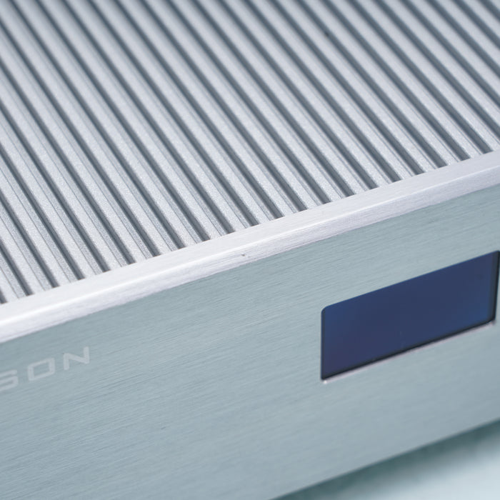 Burson Audio Composer 3X Performance DAC; D/A Converter